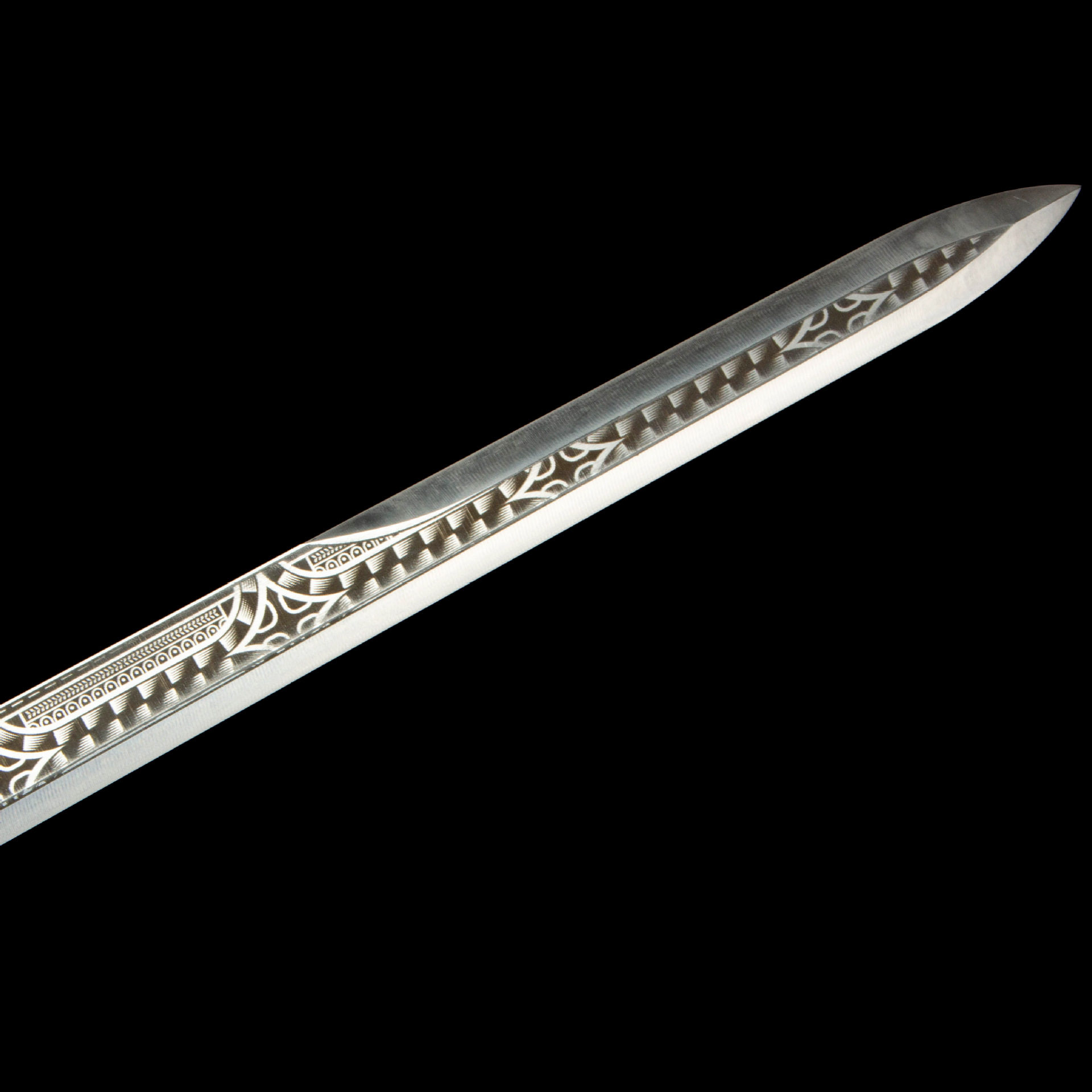 龙泉市刀剑不锈钢手工锻打诸刃环首埋鞘唐清剑一体宝剑收藏未开刃,金属材料及制品,其他金属制品,淘宝优惠券,粉丝福利购,淘宝优惠卷