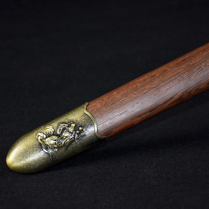 龙泉市刀剑健身防身一体武术剑工艺品软剑手工不锈钢太极剑未开刃,金属材料及制品,其他金属制品,淘宝优惠券,粉丝福利购,淘宝优惠卷