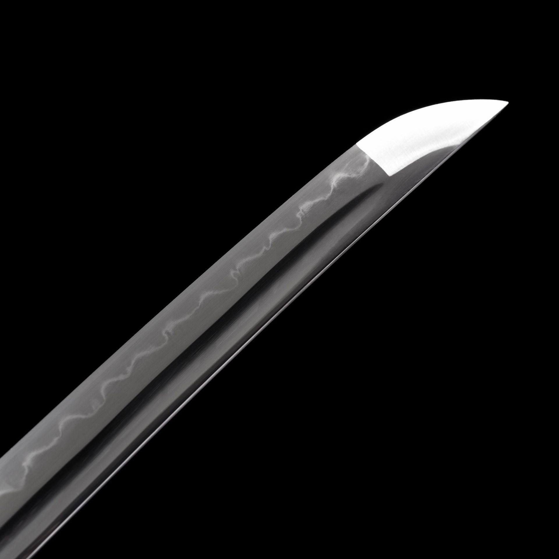 龙泉市刀剑T10烧刃手工锻打日式指挥太刀Katana影视硬宝剑未开刃,金属材料及制品,其他金属制品,淘宝优惠券,粉丝福利购,淘宝优惠卷