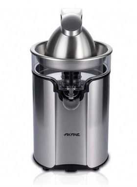 AKANE跨境欧规原汁鲜榨纯果橙汁机全自动分离机鲜榨电动橙汁机
