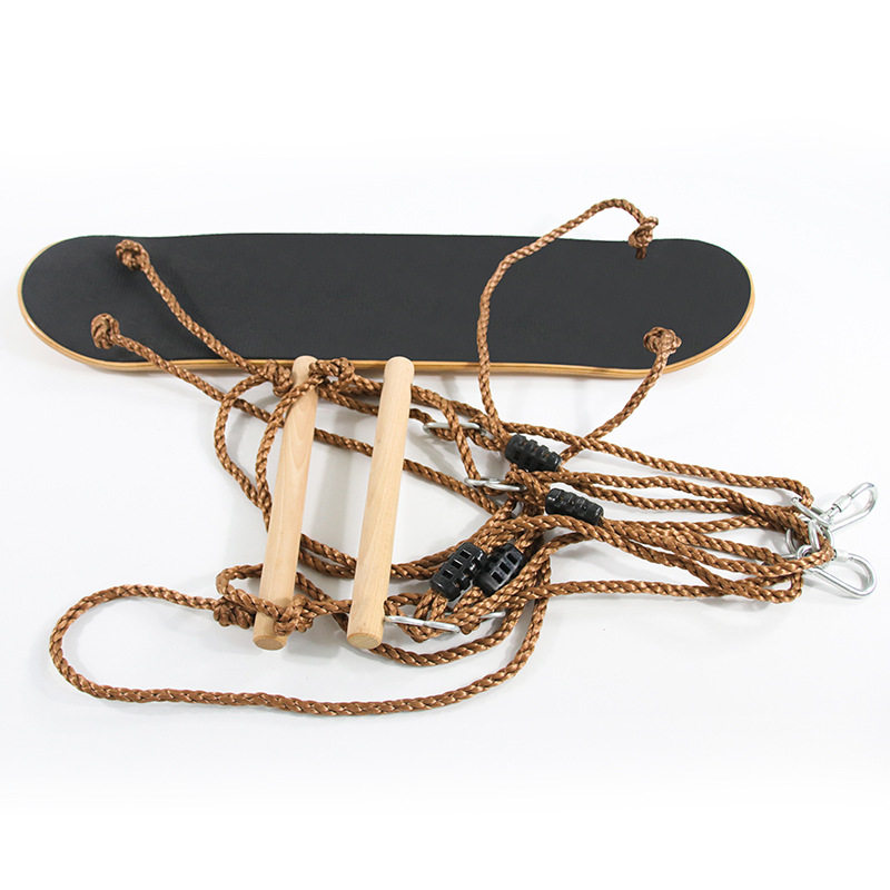 布大啦儿童滑板秋千亚马逊儿童室内户外站立式摇摆带扶手秋千,玩具/童车/益智/积木/模型,惯性/回力/滑行玩具,淘宝优惠券,粉丝福利购,淘宝优惠卷