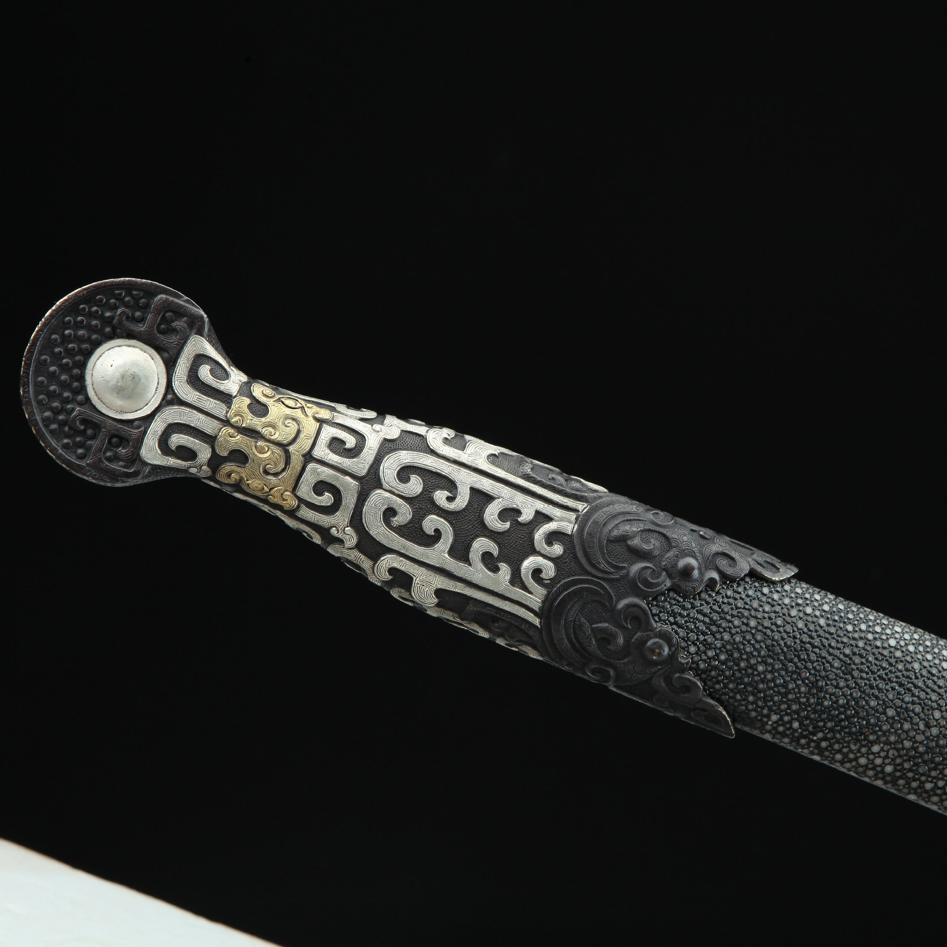 龙泉市刀剑花纹钢烧刃孔雀纹清剑手工锻打一体八面硬剑唐剑未开刃,金属材料及制品,其他金属制品,淘宝优惠券,粉丝福利购,淘宝优惠卷