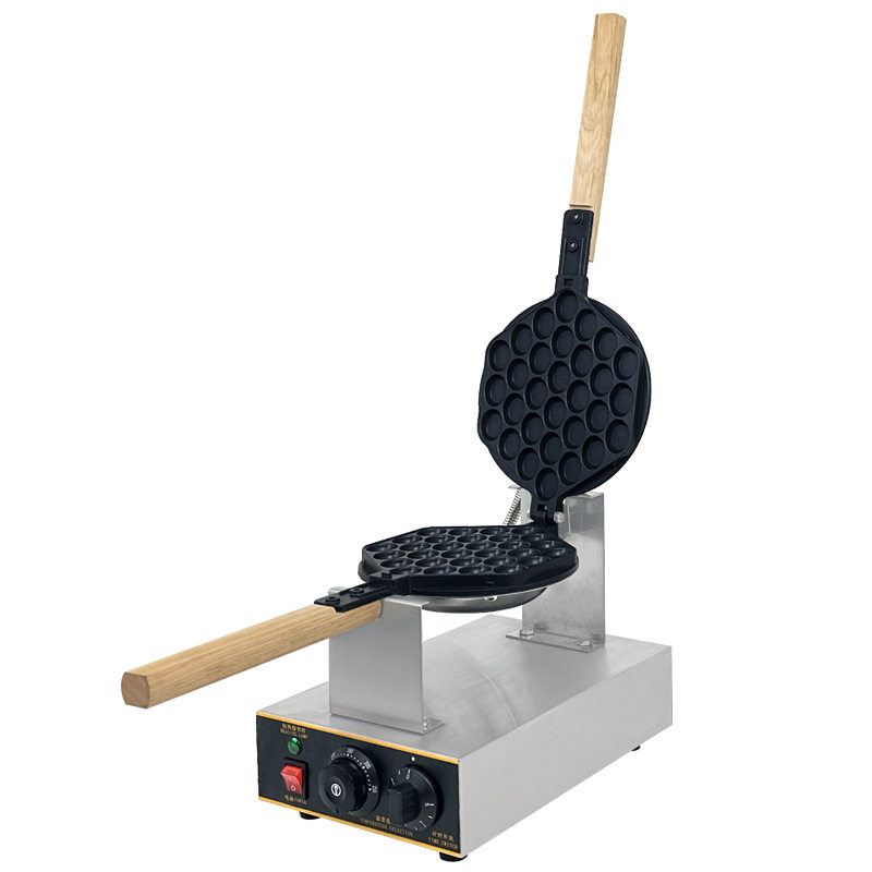 跨境鸡蛋仔机商用摆摊电热烤饼机双头QQ蛋仔华夫饼机小吃摆摊设备,清洗/食品/商业设备,休闲食品加工设备,淘宝优惠券,粉丝福利购,淘宝优惠卷