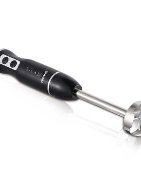 AKANE欧规跨境便携家用厨房搅拌器手持式电动不锈钢料理棒搅拌机