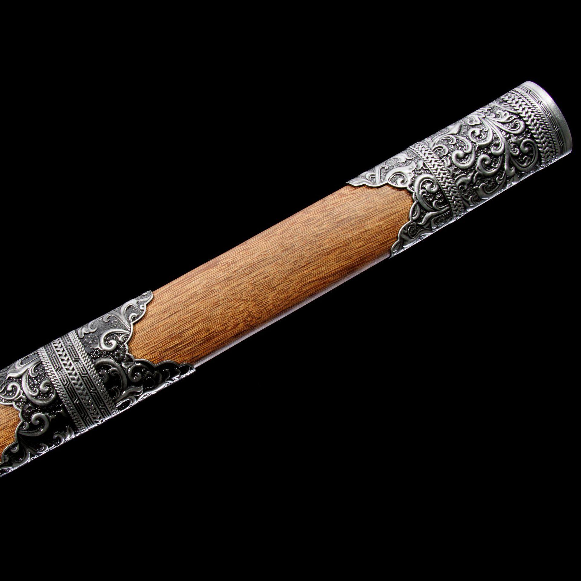 龙泉市刀剑影视绣春刀高锰钢户撒刀锦衣卫佩刀硬宝剑冷兵器未开刃,金属材料及制品,其他金属制品,淘宝优惠券,粉丝福利购,淘宝优惠卷