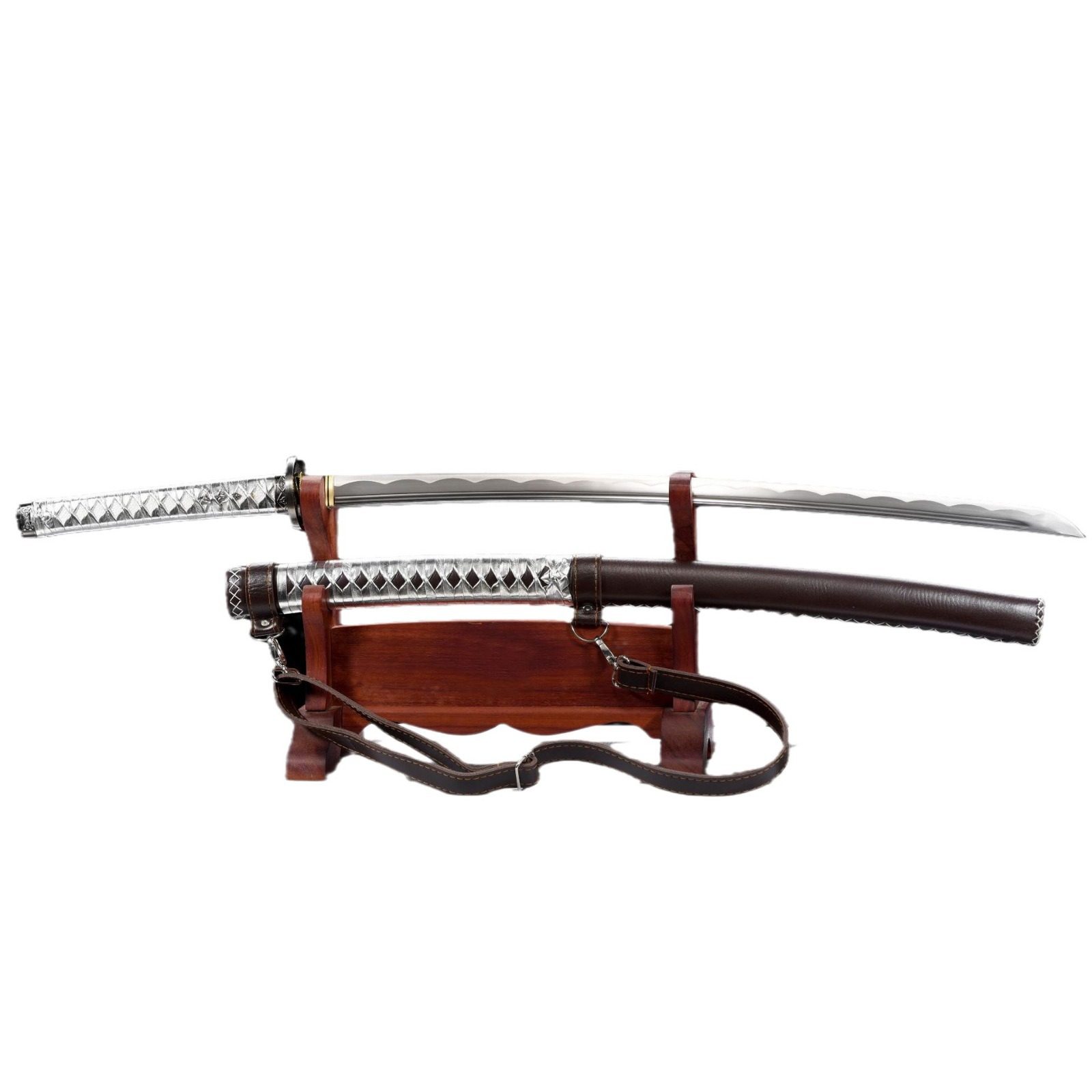 龙泉市刀剑影视行尸走肉日式碳钢宝剑Katana米琼恩指挥佩刀未开刃,金属材料及制品,其他金属制品,淘宝优惠券,粉丝福利购,淘宝优惠卷