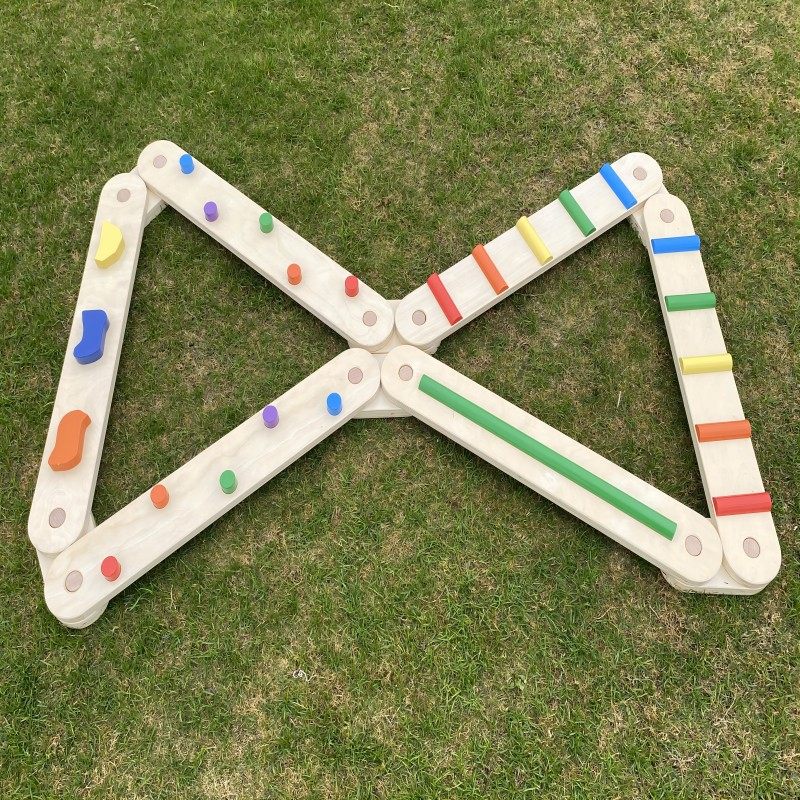 平衡板组合儿童感统训练套装独木桥木制脚踏触感亲子互动早教玩具,节庆用品/礼品,创意/设计玩具,淘宝优惠券,粉丝福利购,淘宝优惠卷