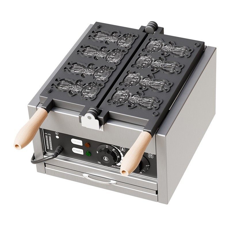 源头工厂网红哪吒烧机商用串串糕点机器流动摆摊小吃鸡蛋仔华夫机,清洗/食品/商业设备,休闲食品加工设备,淘宝优惠券,粉丝福利购,淘宝优惠卷