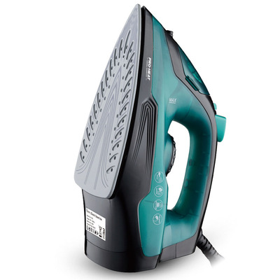 跨境欧规电熨斗 家用便捷手持式蒸汽挂烫式强力烫斗Electric iron