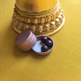 莲师甘露/多杰卓洛/甘露/莲花生大师/愤怒莲师/忿怒莲师