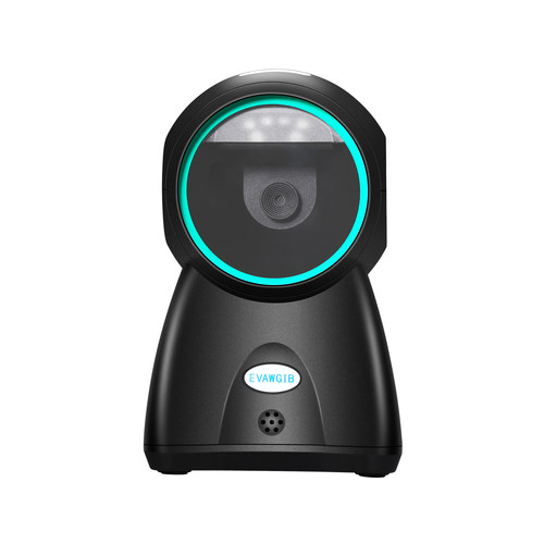 2DDesktopBarcodeScanner