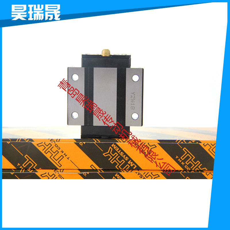 热销推荐 thk直线导轨SSR15XTB 全系列thk直线导轨