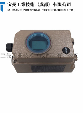 SAMSON萨姆森阀门定位器3730-310010004双作用带反馈本安带HART