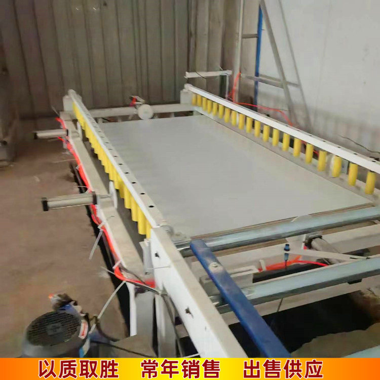 玻镁板复合铝皮PUR热熔胶平贴机 木饰面覆膜机 钢板镀锌板贴膜机,机械设备,其他机械设备,淘宝优惠券,粉丝福利购,淘宝优惠卷