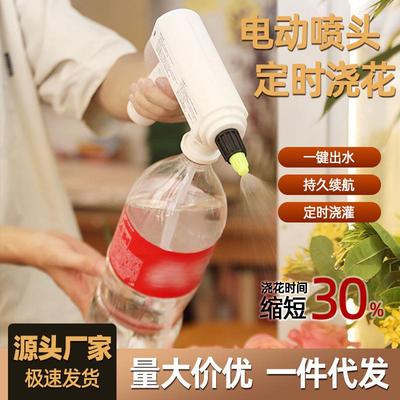 电动喷壶园林浇花喷雾器园艺工具浇水洒水壶 塑料喷水壶一个起批
