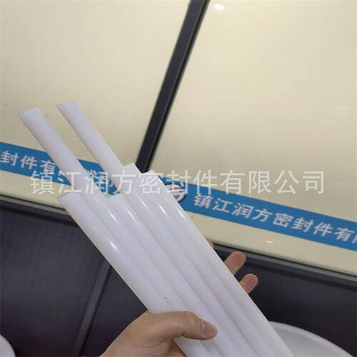 .供应PFA棒 大小规格 PFA棒 PFA焊条