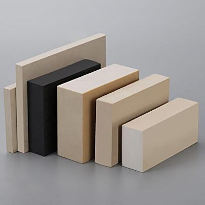 .本色黑色PEEK棒 全新料聚醚醚酮 实物现货耐高温防静电peek板