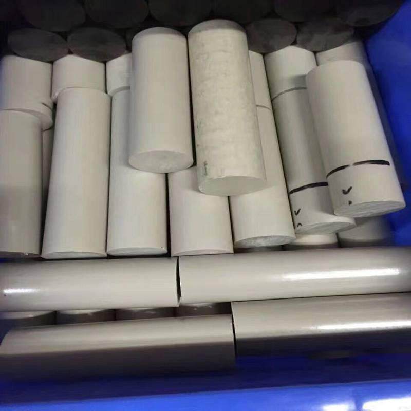 .耐高温耐腐蚀白色黑色本色PPS棒pps板聚苯硫醚板棒,五金/工具,塑料板,淘宝优惠券,粉丝福利购,淘宝优惠卷
