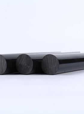 .高分子聚乙烯板绿色长方条UPE棒防静电UHMWPE零切CNC雕刻加工精