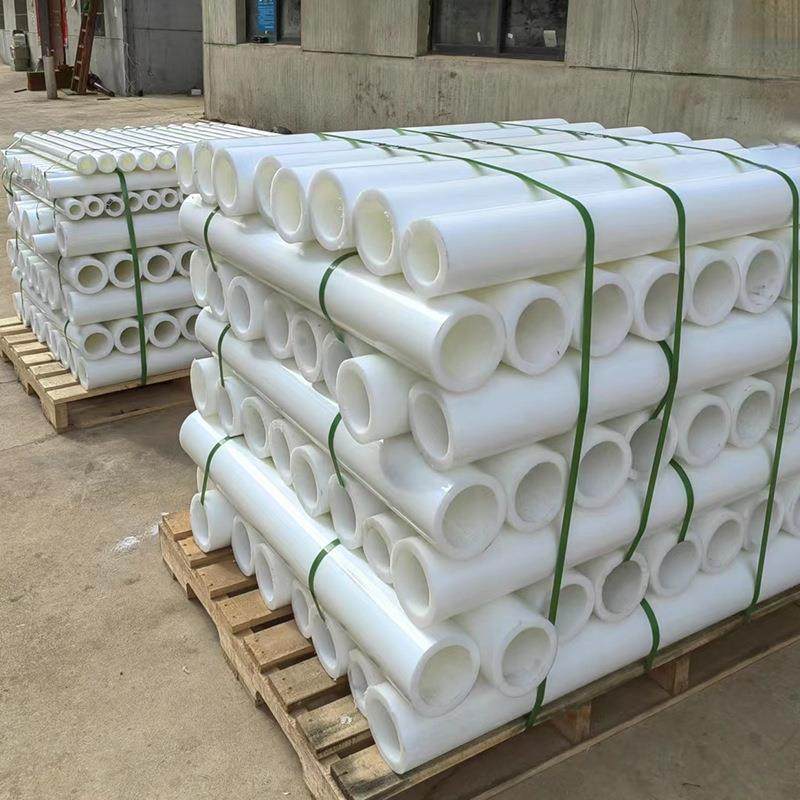 .厂家供应 白黑色 pom管 赛钢管 聚甲醛空心管 规格齐全可来图定,橡塑材料及制品,绝缘板,淘宝优惠券,粉丝福利购,淘宝优惠卷
