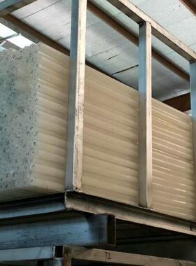 .白色PVDF棒板 彩色二氟乙烯板材pvdf板材 生产CNC加工