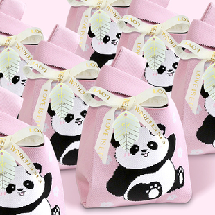 寶寶宴伴手禮滿月誕生百日宴一周歲十歲生日回禮幼兒園小朋友禮物