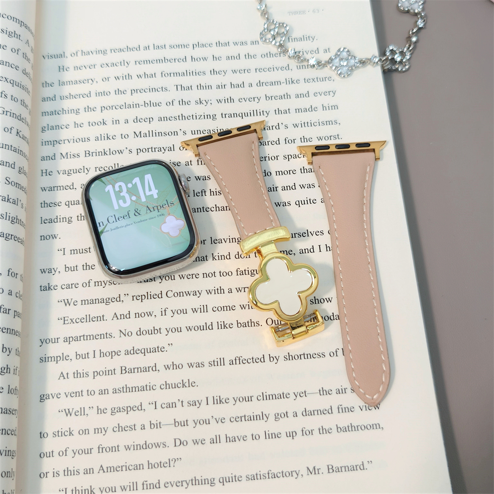 手饰款磁吸手表带s10/9/8