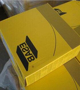 瑞典伊萨Dual Shield II 91-K2药芯焊丝 E91T1-K2低合金钢焊丝1.2