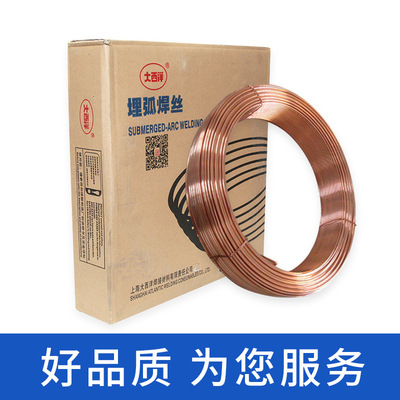 H18CrMoA耐热钢气保焊丝H08CrMoA焊丝珠光体耐热钢用镀铜埋弧焊丝