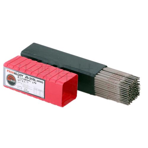 美国林肯Limarosta 316L不锈钢焊条 E316L-17电焊条2.5/3.2/4.0mm