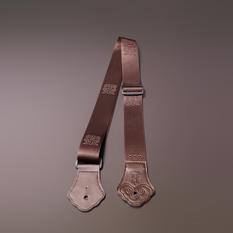 礼乐弦歌鸣鸠琴专属背带