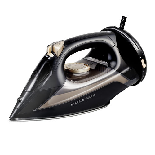 跨境手持式蒸汽电熨斗  家用便携式蒸汽喷雾熨斗熨烫机Steam Iron