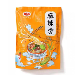元元金凯缘麻辣烫正宗东北老式黏糊麻辣拌方便面速食懒人夜宵小吃