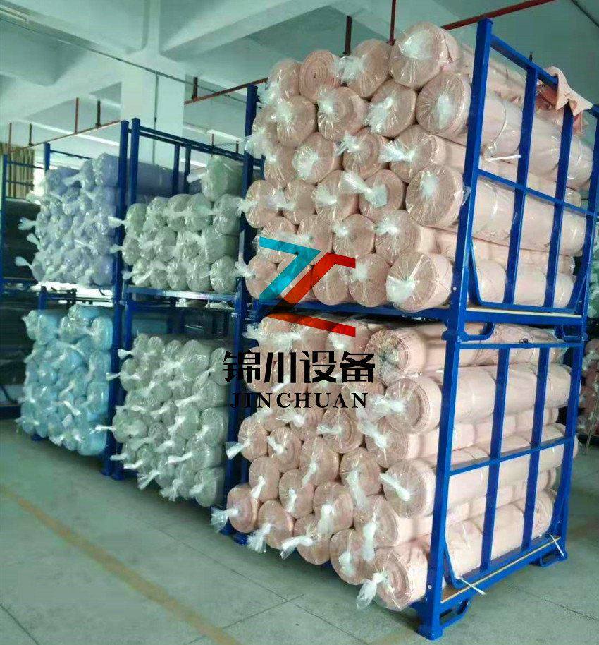 仓库堆垛架|可拆卸式|折叠式堆垛架布匹架东莞锦川物流设备,五金/工具,其他存储设备,淘宝优惠券,粉丝福利购,淘宝优惠卷