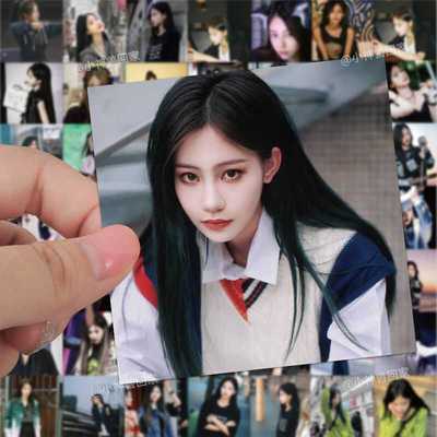 袁一琦贴纸SNH48周边明星
