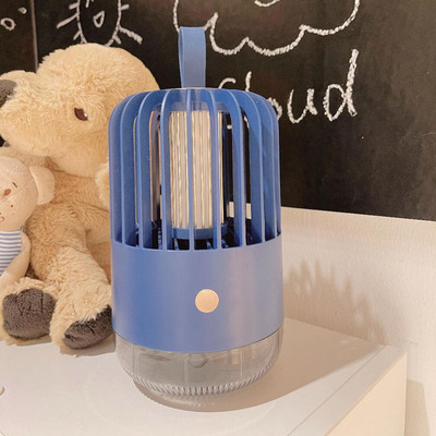 果园孕婴儿光控电蚊灯自动灭蚊神器诱蚊灯大号杀蚊子USBusb灭蚊灯