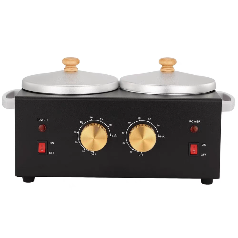 瑞士跨境润唇膏糖葫芦冰淇淋黄油加热锅奶壶保温炉熔浆芝士融化器