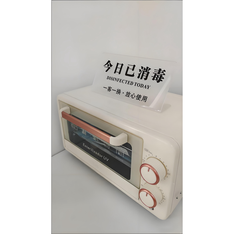 美睫工具针灸纹身美发工具消毒柜口腔诊所医院诊所脱毛仪消毒盒