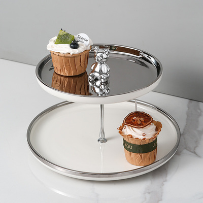 祥宝盛是陶瓷北欧风格