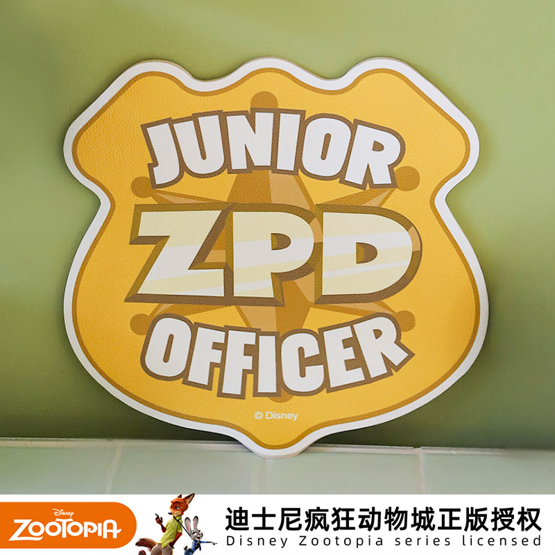 迪士尼狗狗餐垫加厚防水