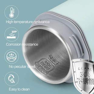 外贸12v110v car cup boiling kettle electric portable heating