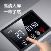 正品 除湿机家用静音卧室吸湿器室内抽湿机除潮地下室干燥机除 新款