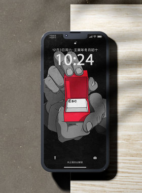 「科技生活」 Wallpaper station iPhone苹果手机壁纸桌面「7张」