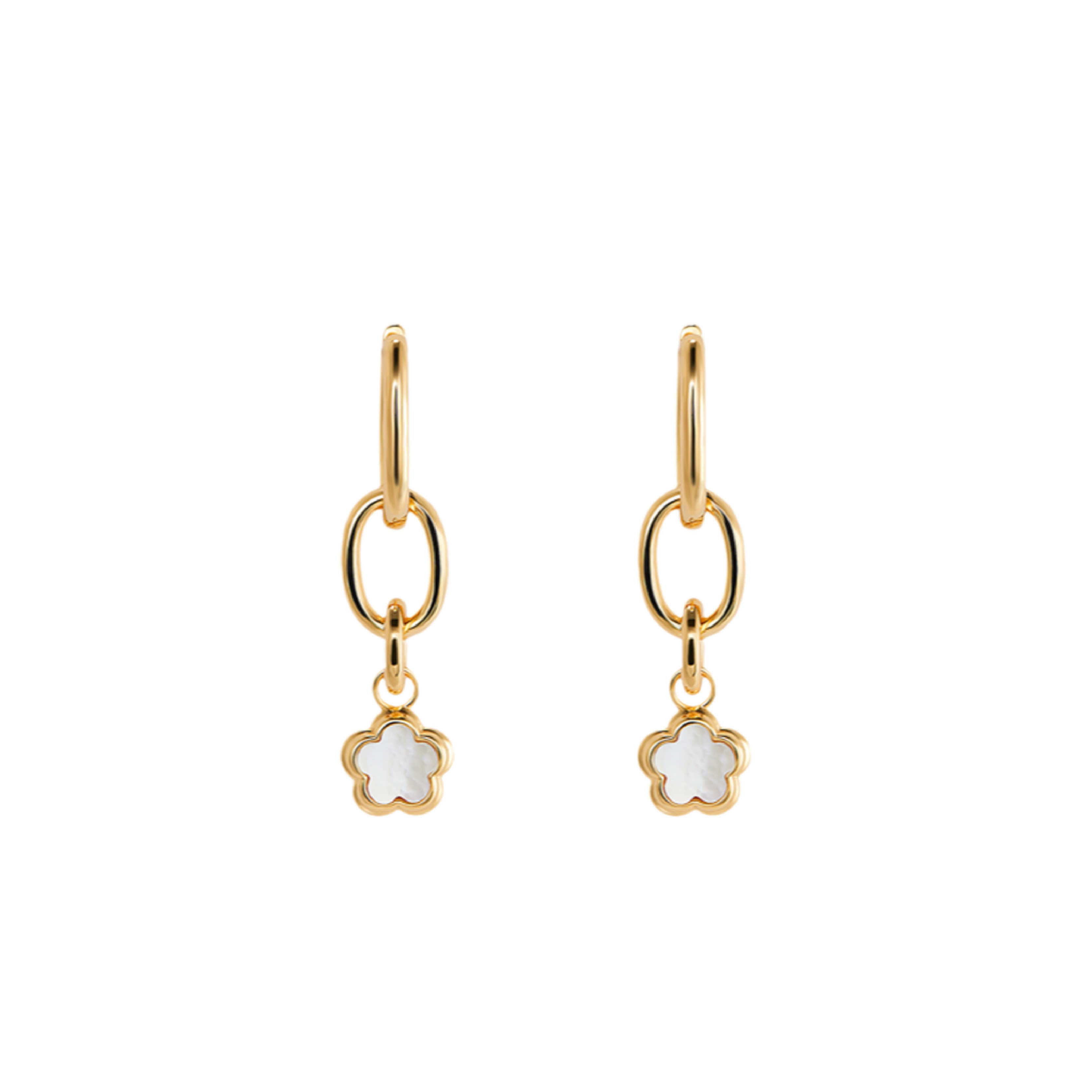 可拆卸贝母NEVERFAR时尚