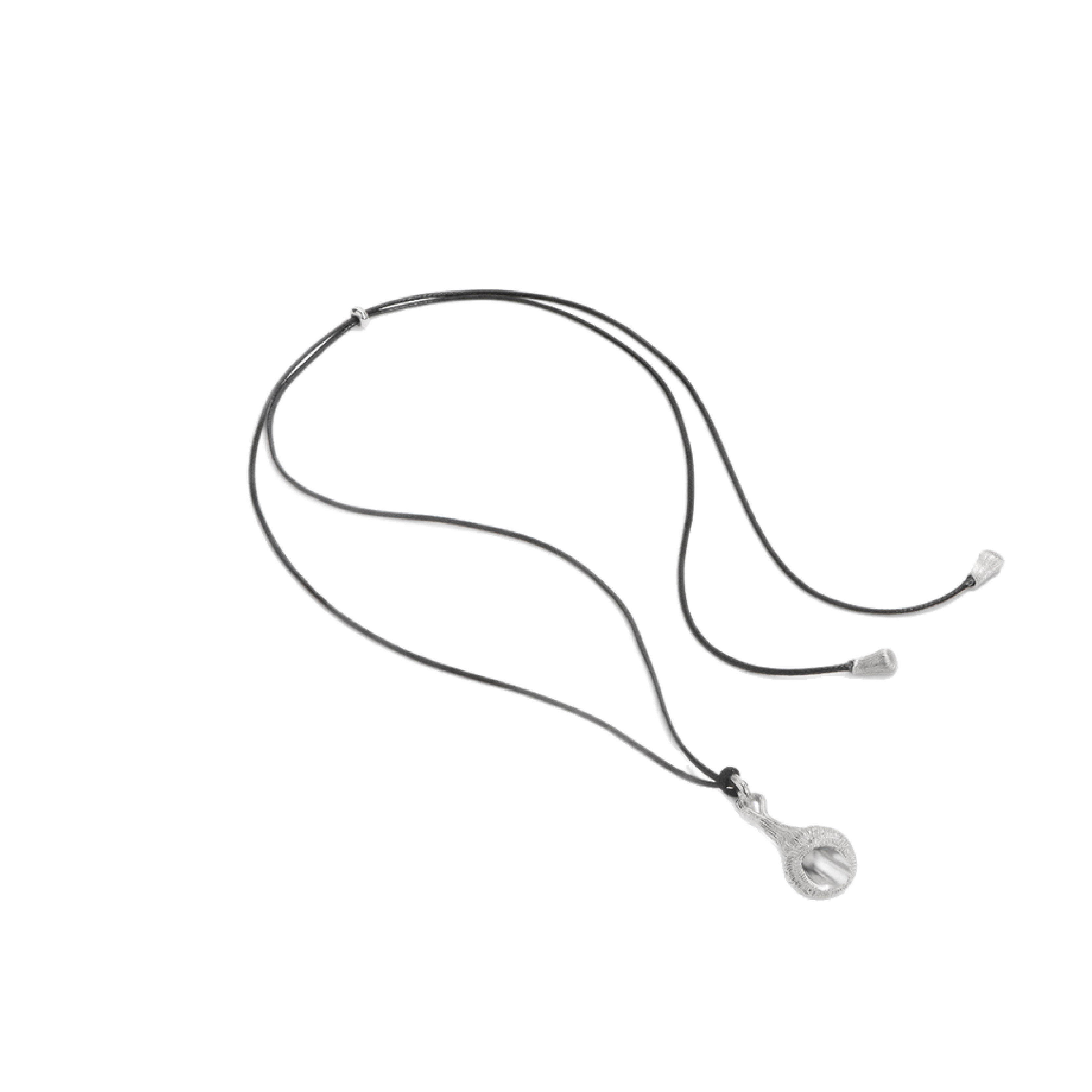 吴昕同款自然之愈系列贝纹项链