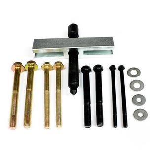 曲轴皮带盘拉马拆皮带轮工具通风机叶轮拉马电机方向盘拉马拆卸工