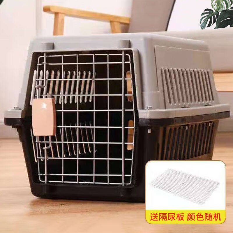COCS宠物航空箱猫咪车载猫笼外出狗狗托运箱猫笼子猫箱猫包便携透使用感如何?