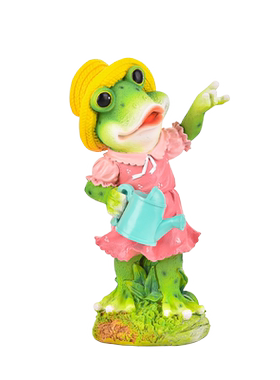 装饰摆件庭院青蛙sungmor造景