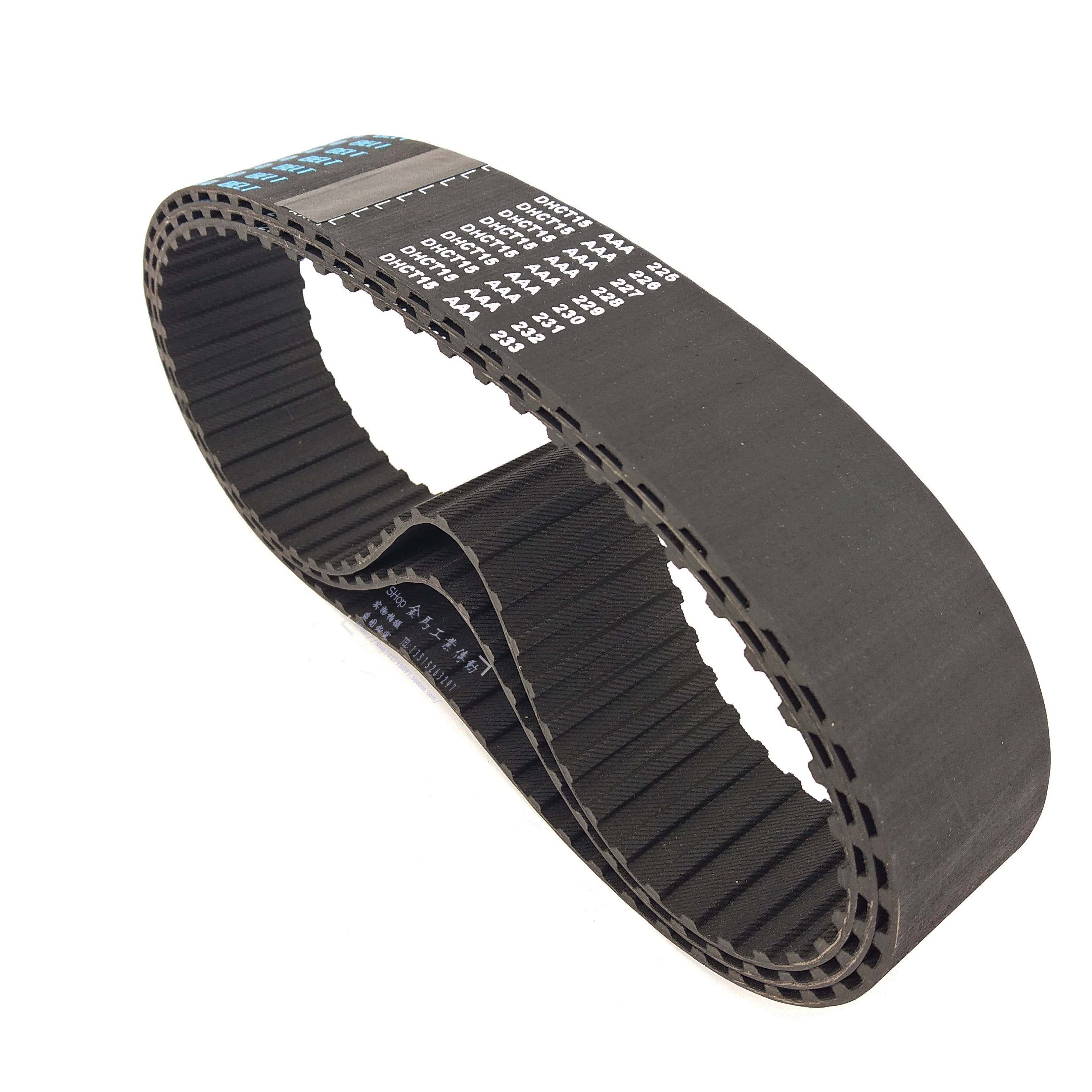 213 237通用工业缝纫机配件罗拉车250-55内置双针车390SL同步皮带