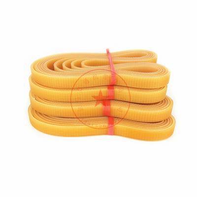 MQ1420上海机床厂MA1420A M1320磨床皮带600原装头架皮带630 1030